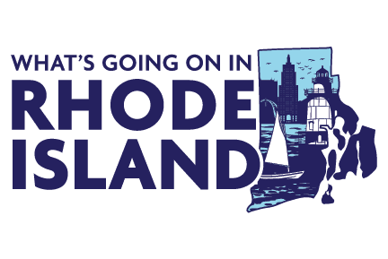 Whats Going On In RI