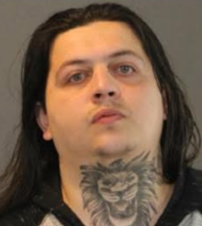 Photos: Coventry PD