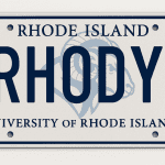 University of RI