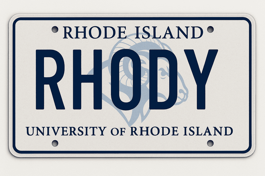 University of RI
