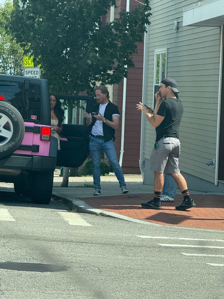 Real Housewives of Rhode Island