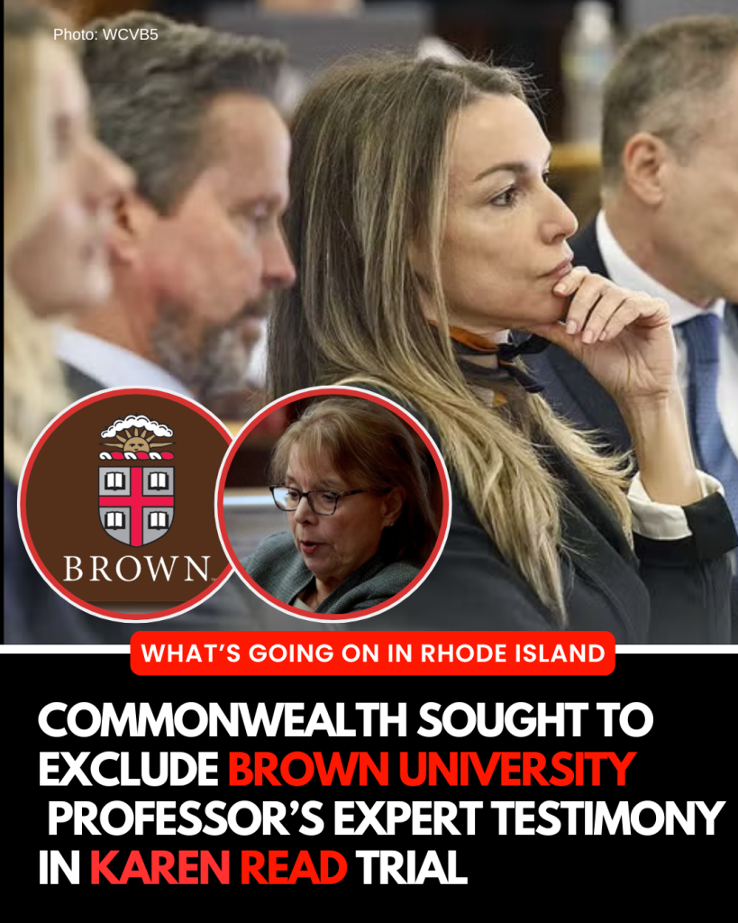 Karen Read trial