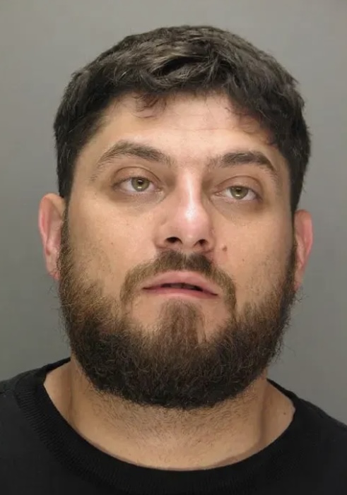 Marius Lupu, 30, who initially identified himself as “Mario DeMarco,” Photo Federal Gov.
