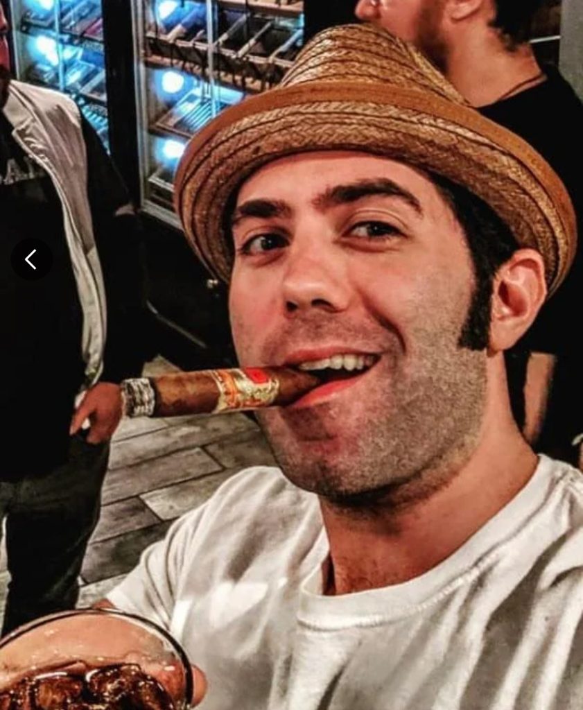 Coventry police seek public's help in locating missing man