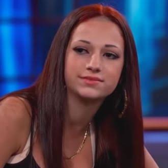 Providence Honors Bhad Bhabie