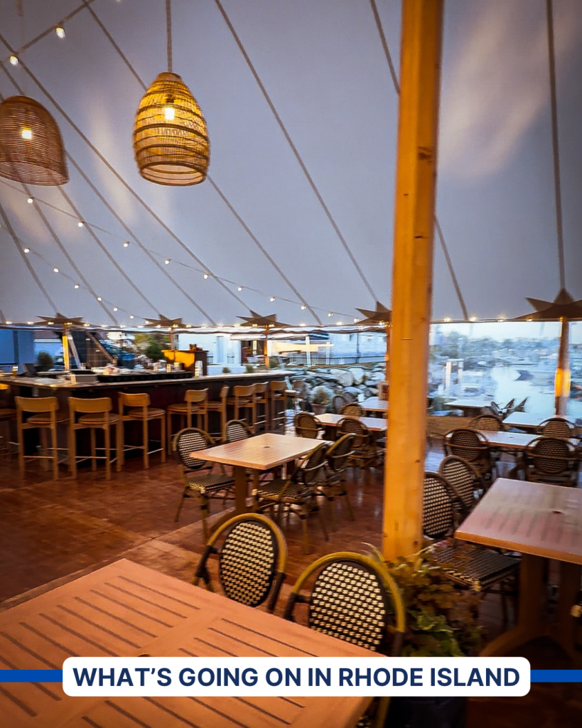 Matunuck Oyster Bar