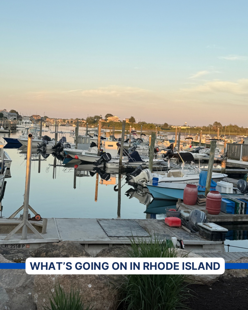 Matunuck Oyster Bar