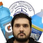 poisoning co-worker's Gatorade