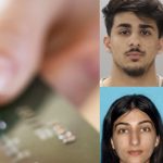 skimming operation in Rhode Island