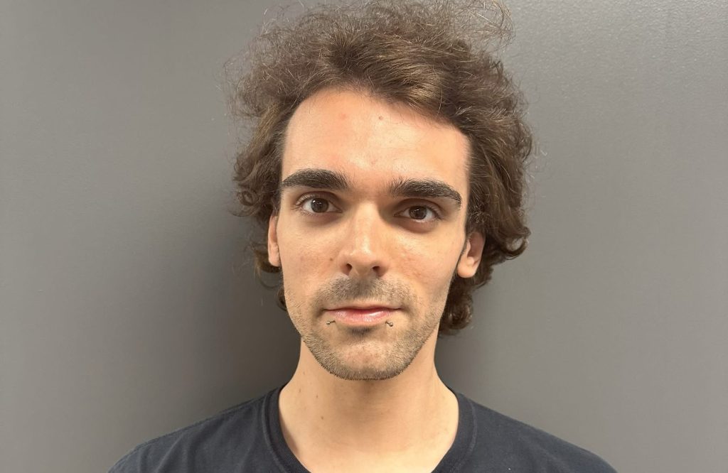 Lincoln man arrested for stomping on Cape Verdean flap and disrupting East Providence ceremony