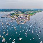 2025 Newport Folk Festival