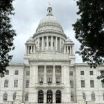 Good Trouble rally Providence