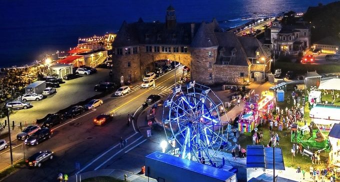 2025 Blessing of the Fleet