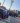 Vehicle flips in Cranston