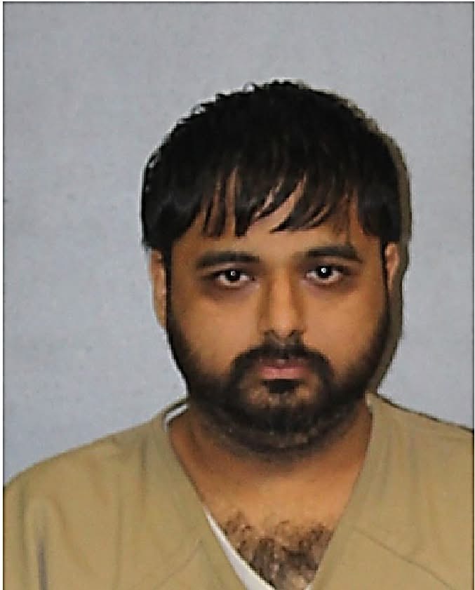 Cumberland pizza shop owner arrested