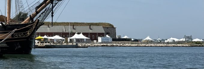 2025 Newport Jazz Festival