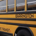 bus monitor has third misconduct allegation
