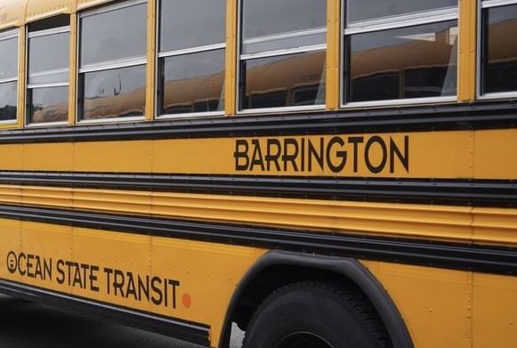 bus monitor has third misconduct allegation