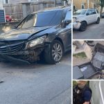 MS-13 arrest in Providence