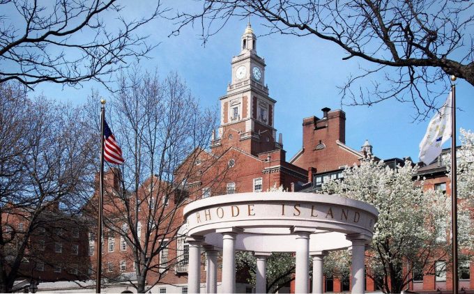 beheading of a Providence man