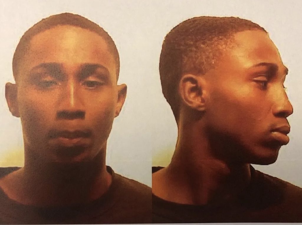 beheading of a Providence man