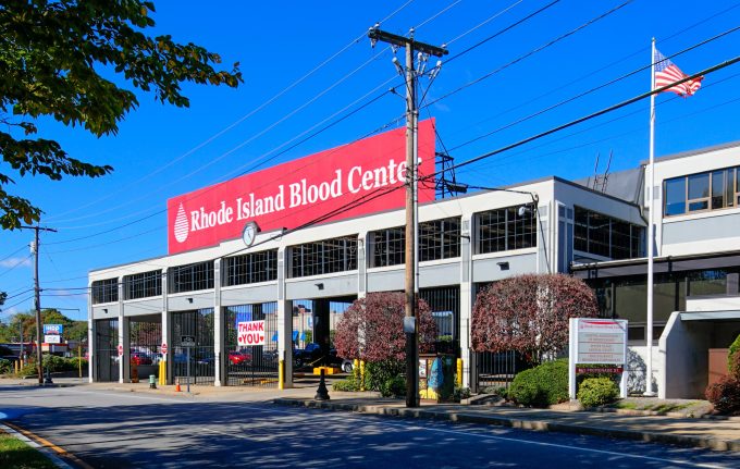 Blood emergency in Rhode Island