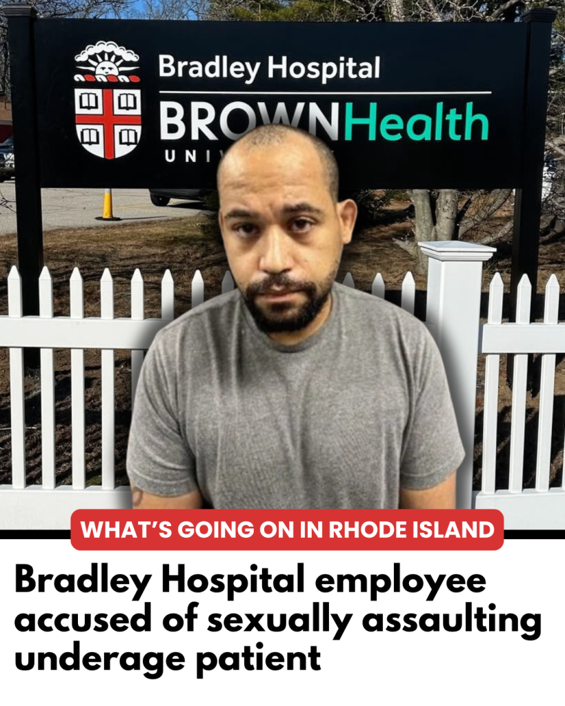 sexually assaulting an underage patient