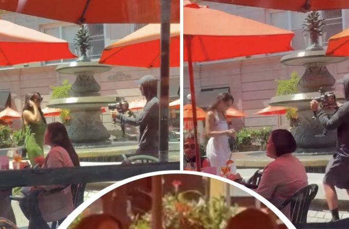 Real Housewives of Rhode Island