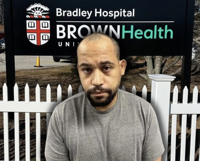 sexually assaulting an underage patient