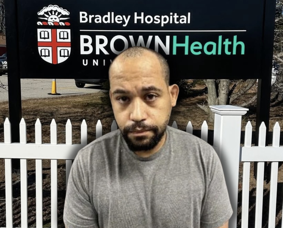 sexually assaulting an underage patient