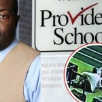 foot touching conviction