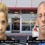 $46K TJ Maxx theft