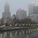 body pulled from Providence river