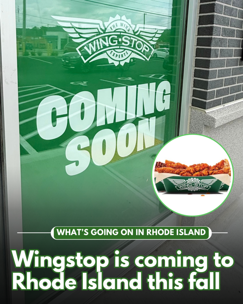 chicken wing chain Wingstop