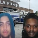 Two arrested targeted shooting