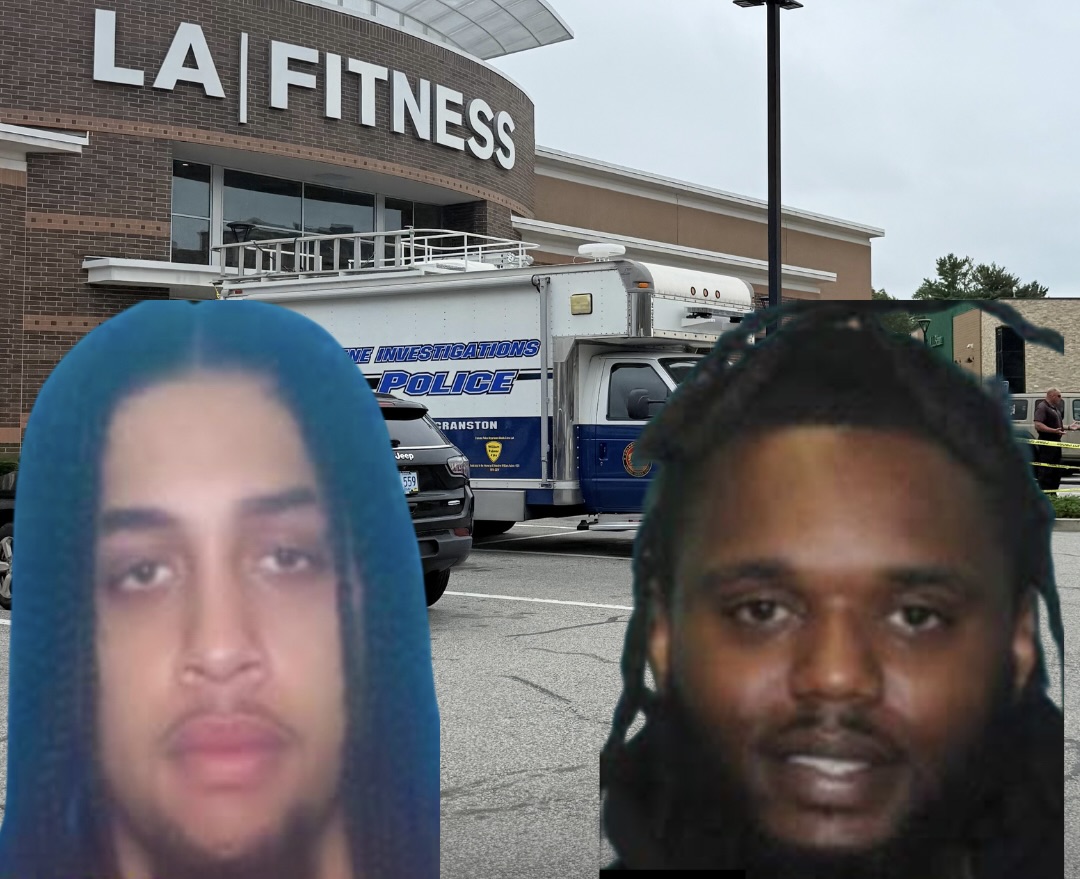 Two arrested targeted shooting