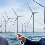 ends offshore wind farm plans