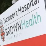 city's only maternity ward