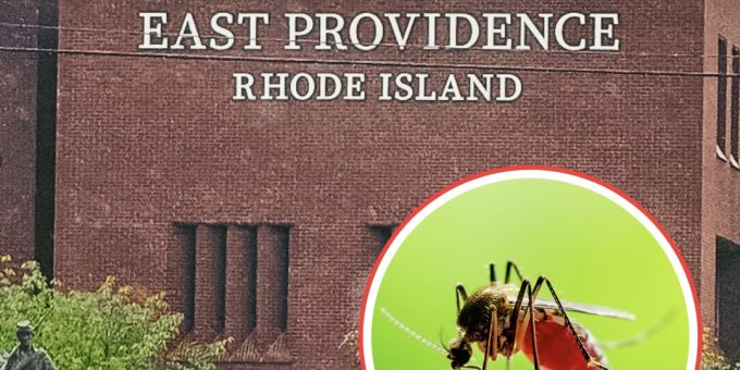 West Nile Virus found in Rhode Island