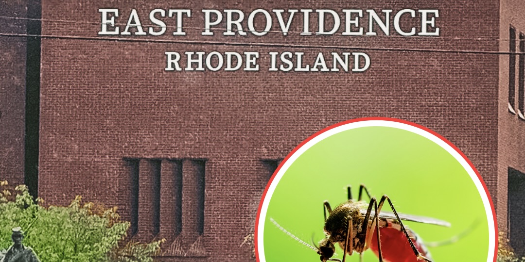 West Nile Virus found in Rhode Island