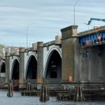 Washington Bridge change order