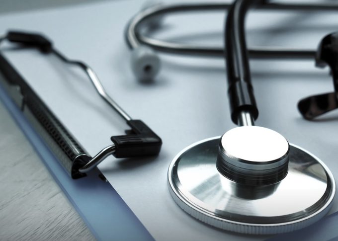 Rhode Island health care ranked second