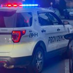 Robbery in Providence’s West End