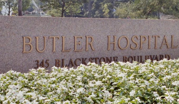 Butler Hospital is closing its addiction unit