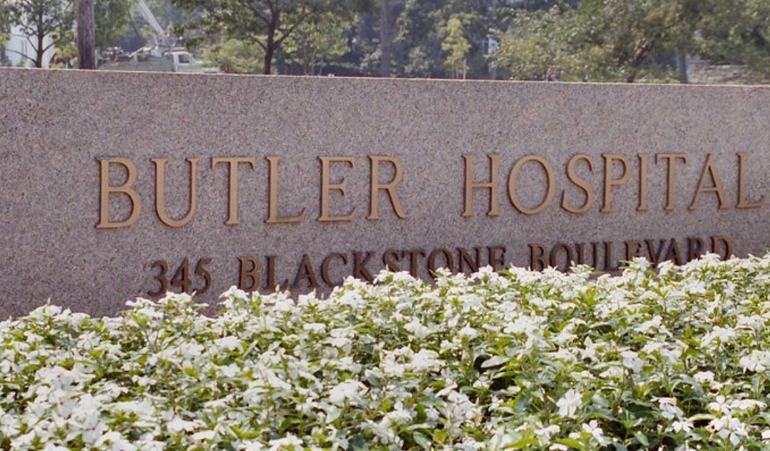 Butler Hospital is closing its addiction unit