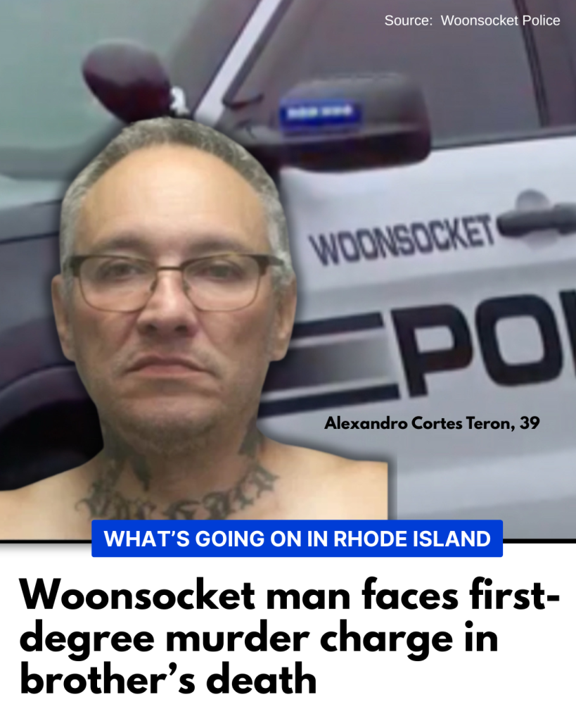 murder in brother’s death