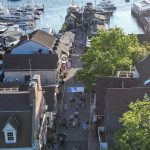 most dangerous summer vacation spot