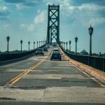 Mount Hope Bridge closure