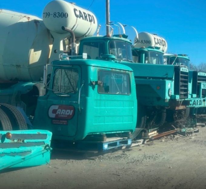 Whistleblower alleges Cardi Corp. broke the Washington Bridge in 2017