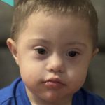 Toddler of the Year Benjamin